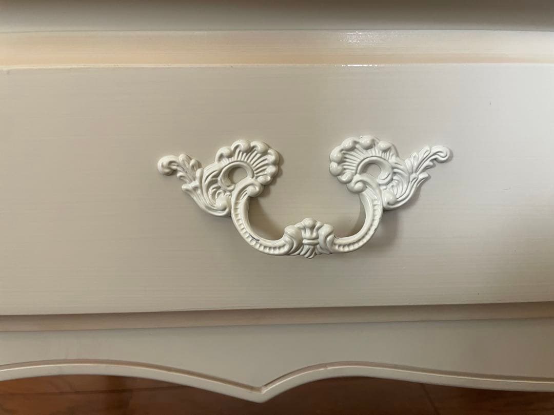 ローラアシュレイ　プロヴァンセルシリーズ.センターテーブル