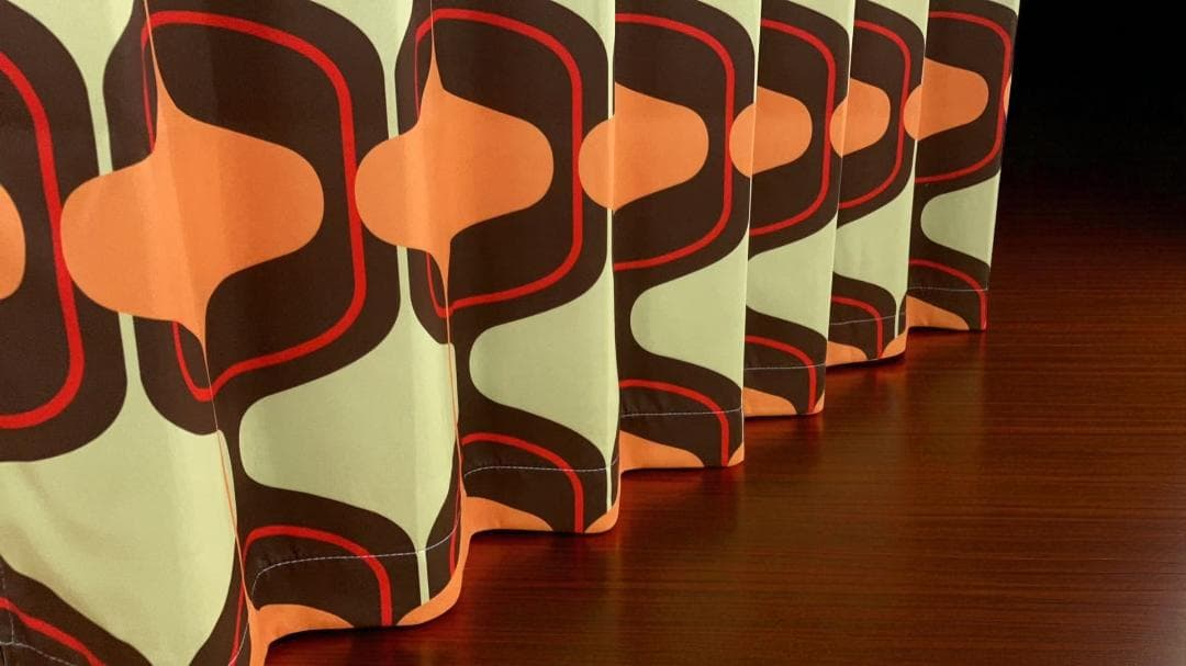 レトロ ミッドセンチュリー クリスマスセール売り切り価格