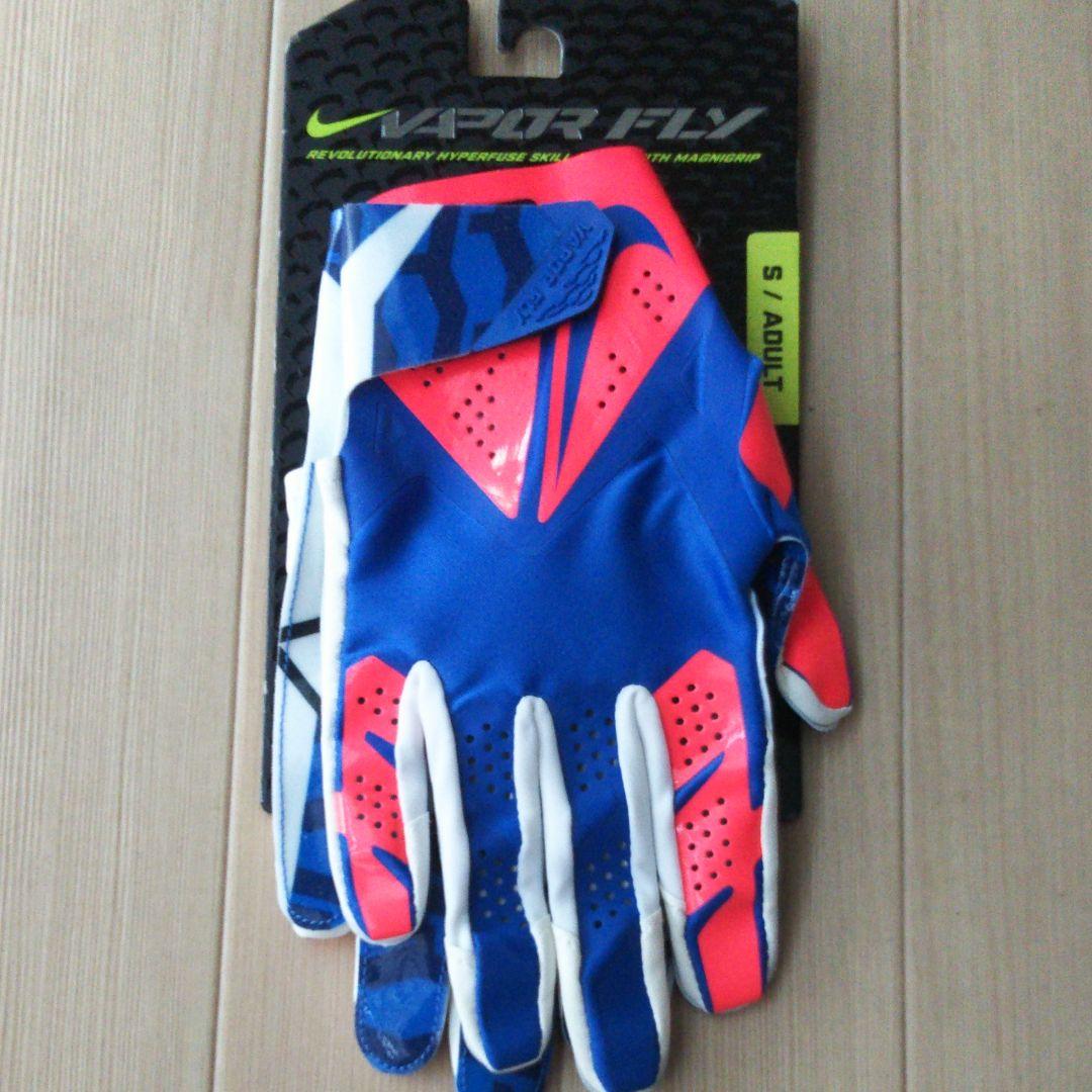 アメフト グローブ