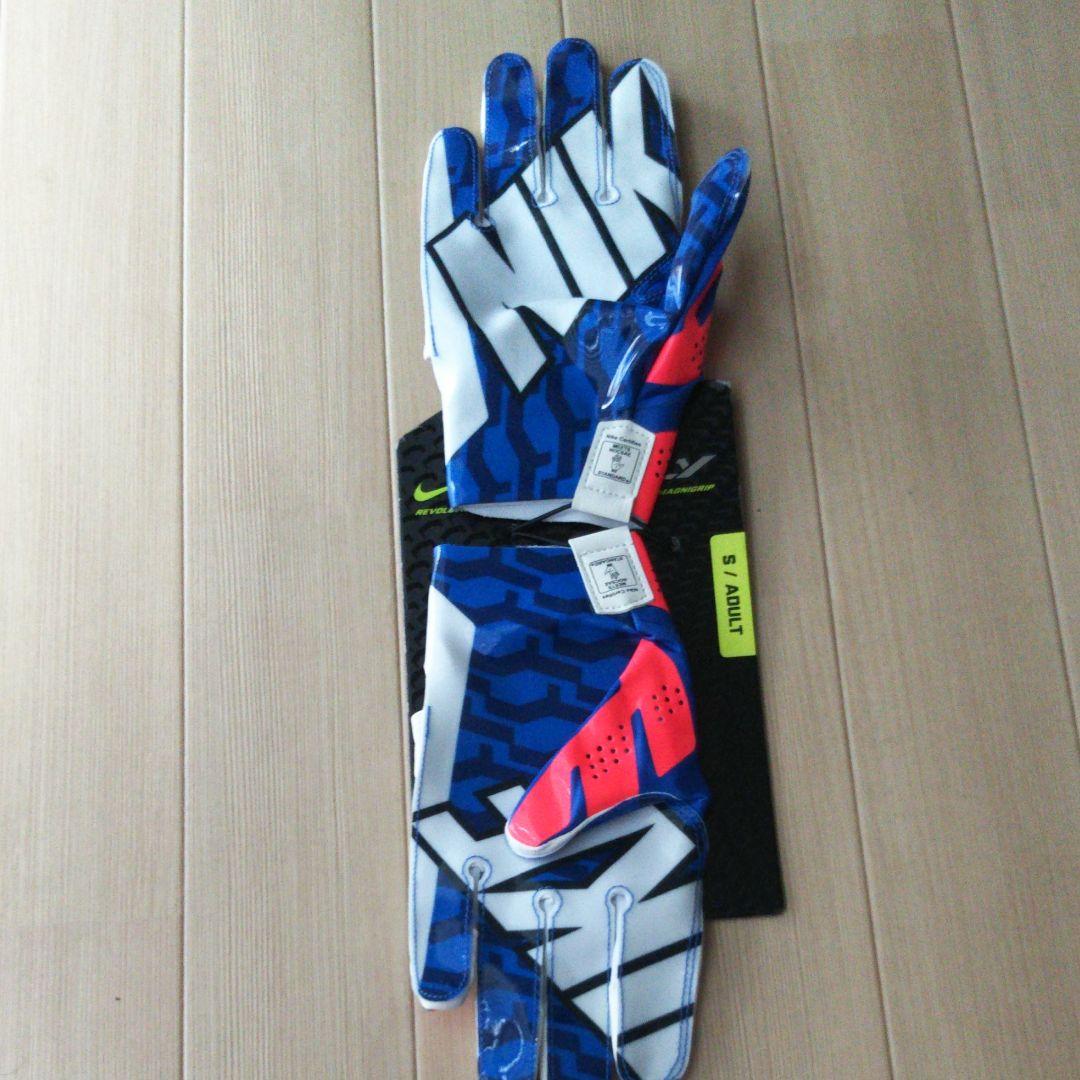 アメフト グローブ