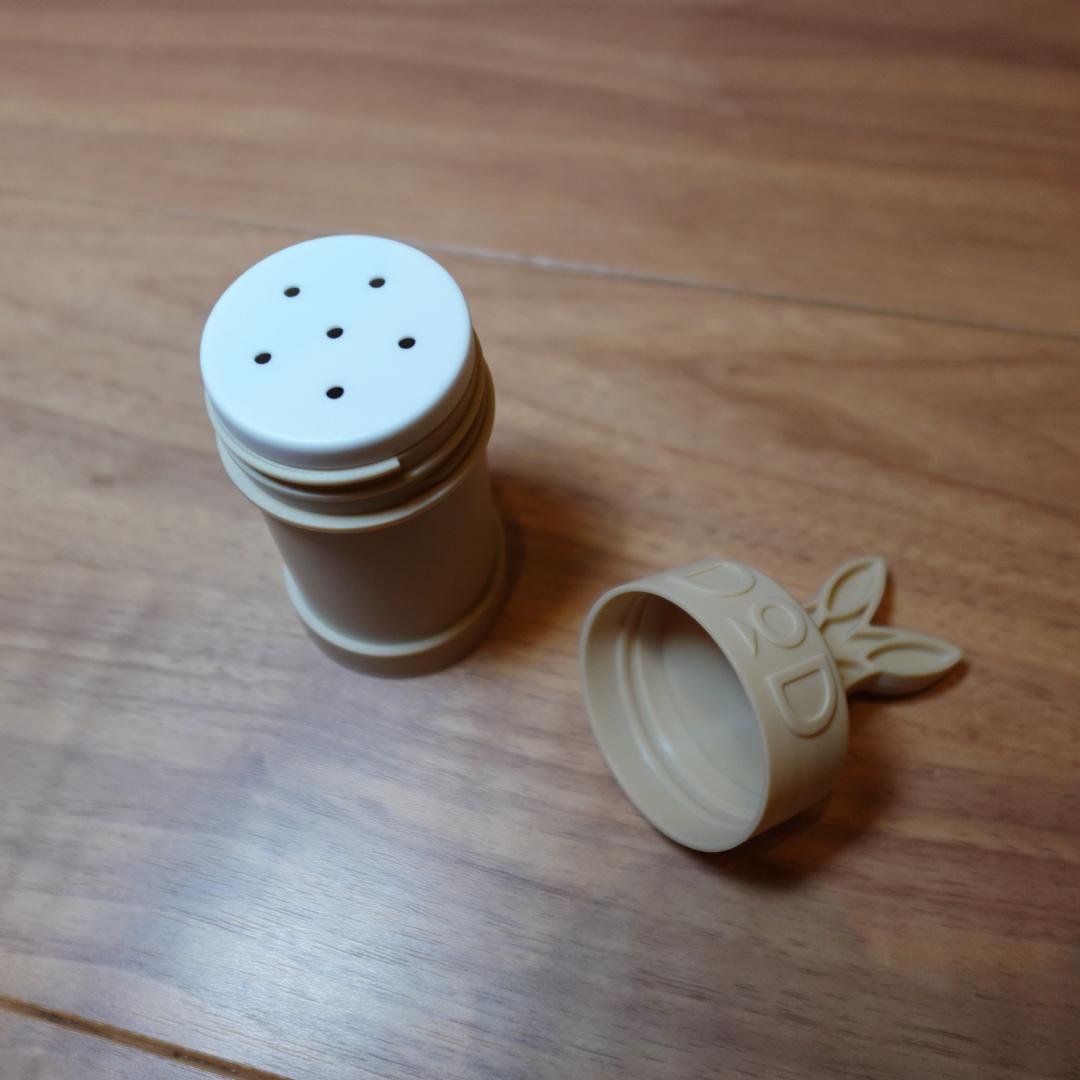 【美品】DOD 18点セット