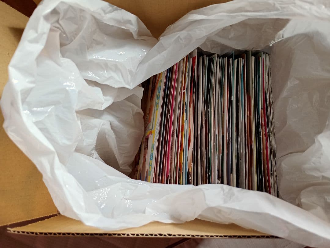 【新品未開封】雑誌 付録 アイドル グラビア DVD 71枚 詰め合わせ セット