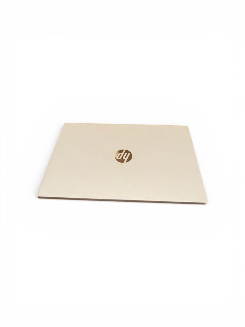 HP ノートPC ホワイト