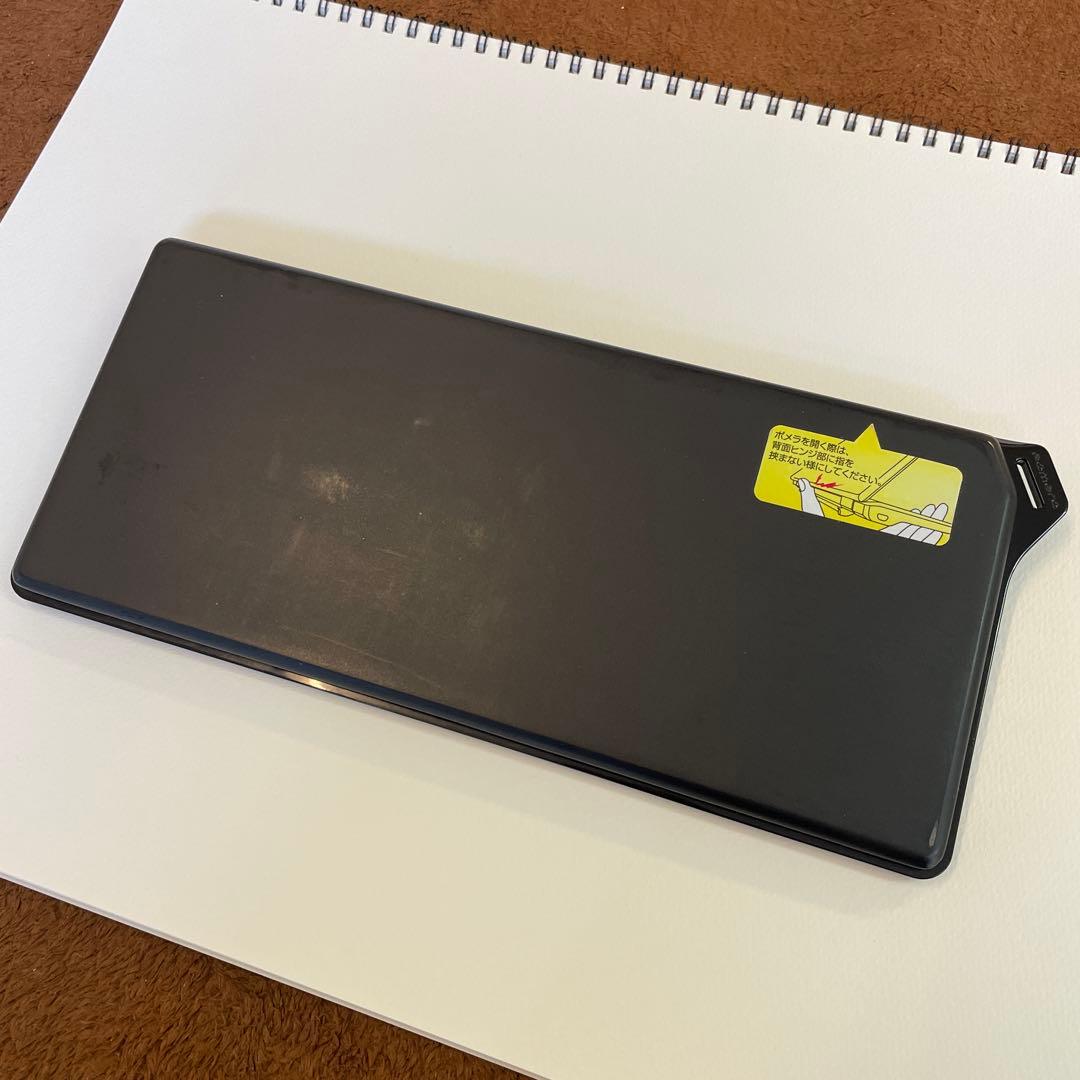 【動作確認済】キングジム デジタルメモ ポメラ DM100