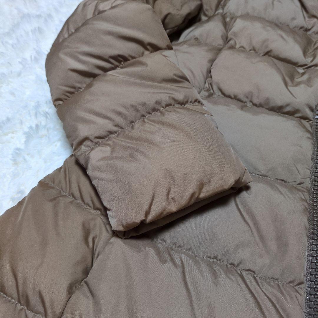 HERNO　ヘルノ　ダウンコート　ロングコート　42