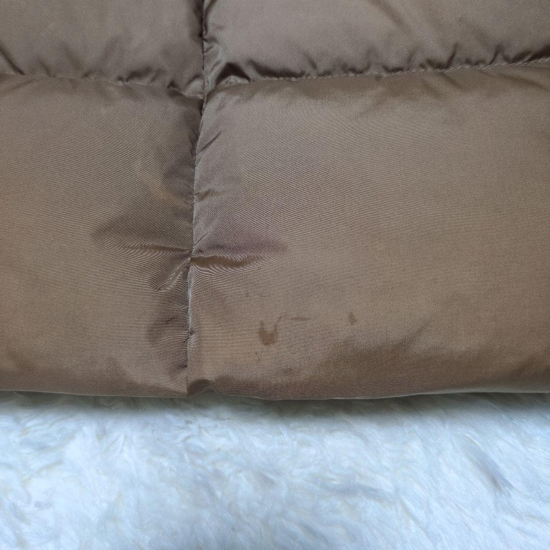 HERNO　ヘルノ　ダウンコート　ロングコート　42