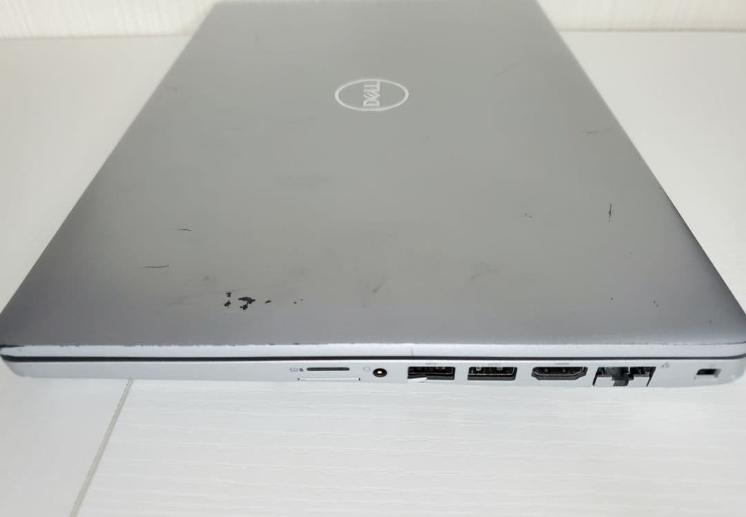DELL Latitude5410 10世代Corei7 8GB 512GB