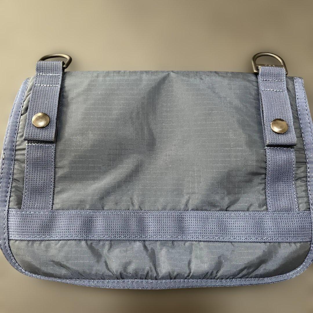 ブリーフィング ビームス プラス 別注 MIL TRAINING TOTE