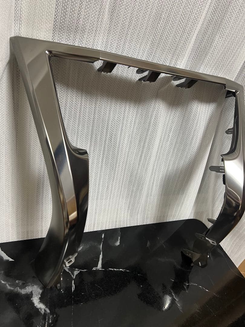 30アルファード　ヴェルファイア エグゼクティブラウンジ　インテリアパネルセット