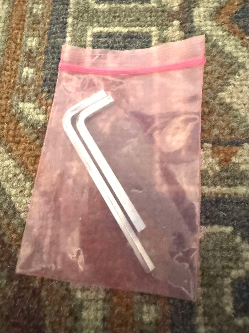 s*b様 無印良品ステンレスユニットシェルフ84cm★ダークグレー×ウォールナッ