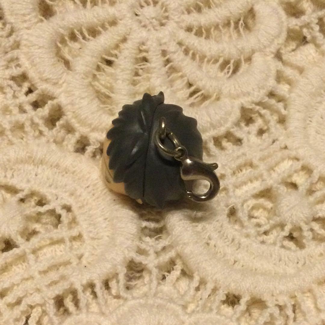 ペルソナ4　デフォルメマスコット　足立　GCC MINI