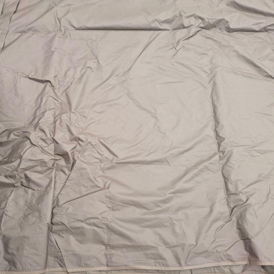 OneTigris SOLO STEAD キャンプテント、六角形デザイン