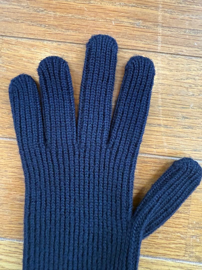 MONCLER モンクレール グローブ 手袋　M