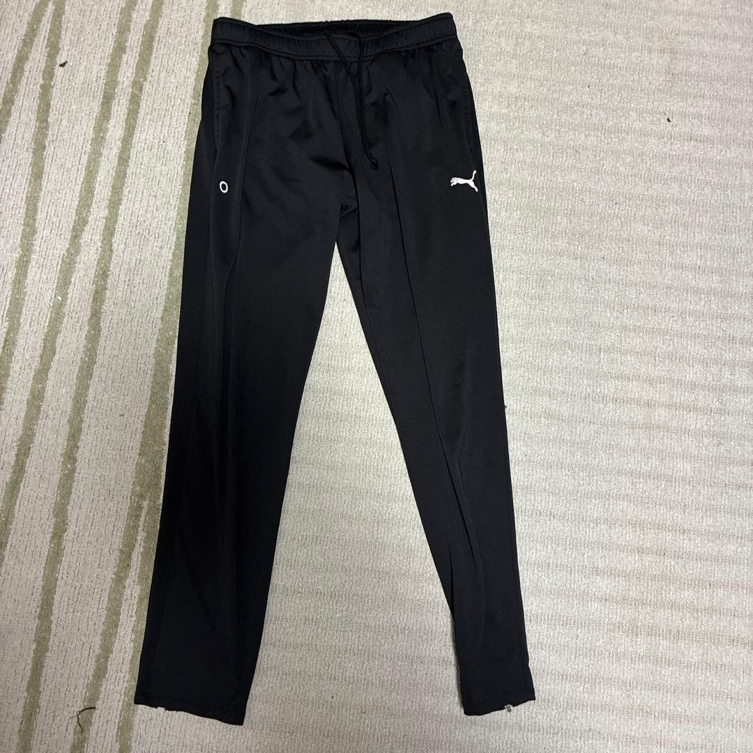 ジュビロ磐田Puma ジャージ上下セット