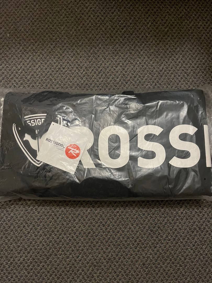 【新品未使用】ロシニョール　190cmスキーバック