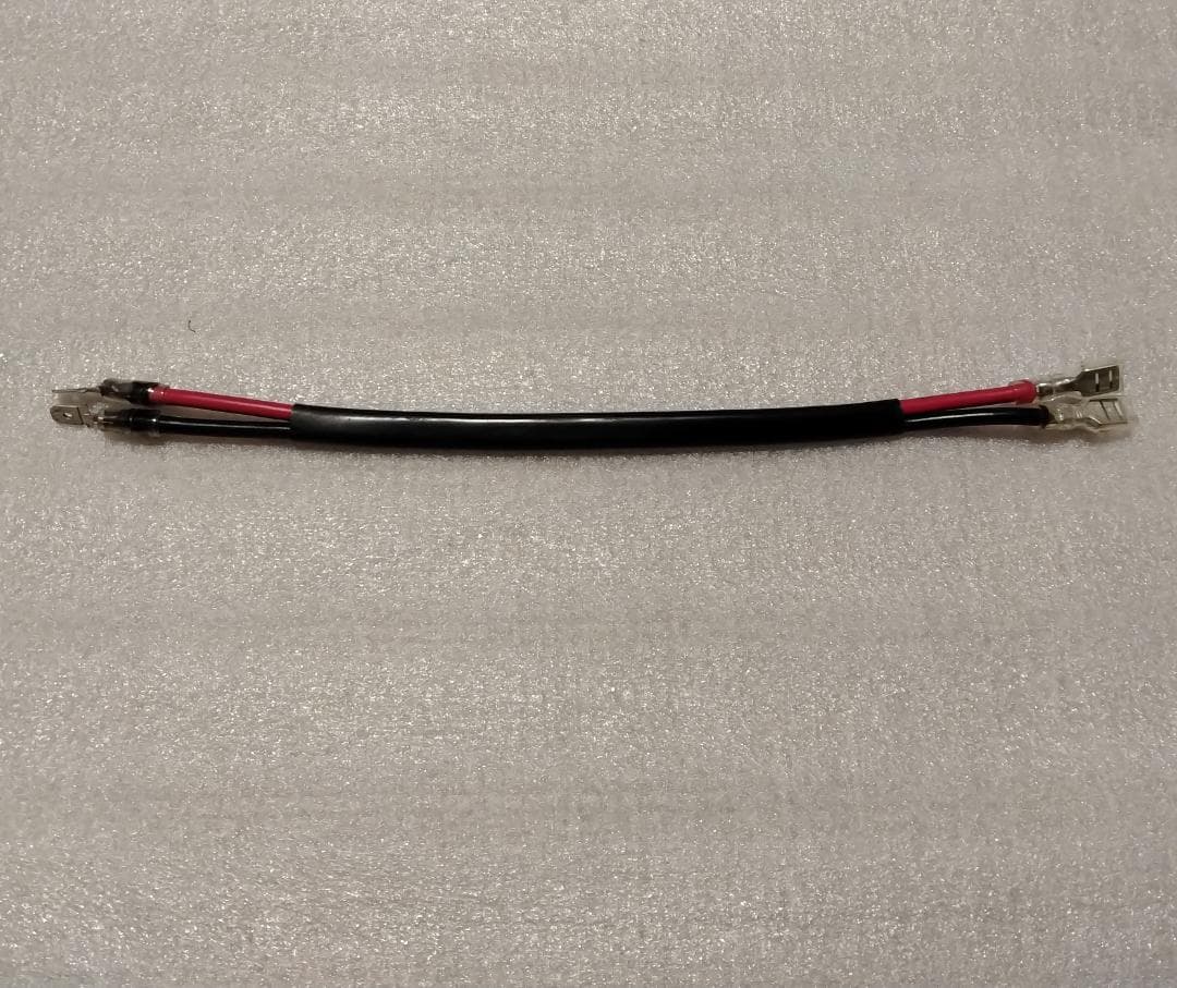 GOODS フェンダーレス SR400 ルーカスタイプテールランプ