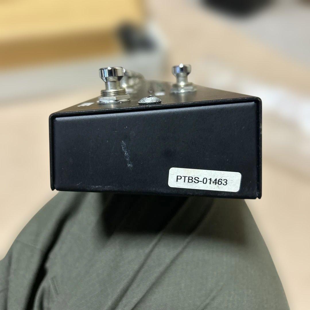 Noah’sark PTBS-1 プログラマブル スイッチャー 5ループ