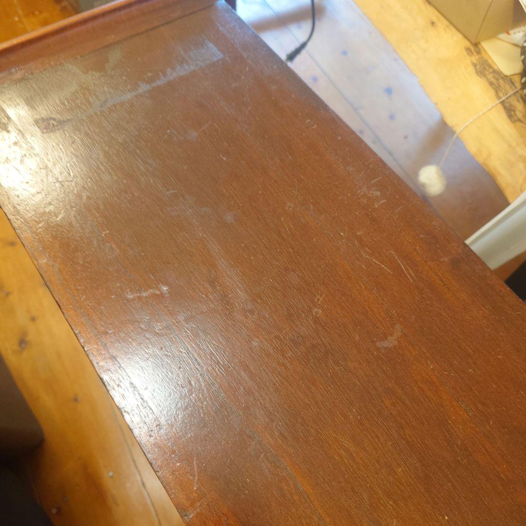 u*4様 アジアンスタイル　薬箪笥　木製収納家具　アンティーク