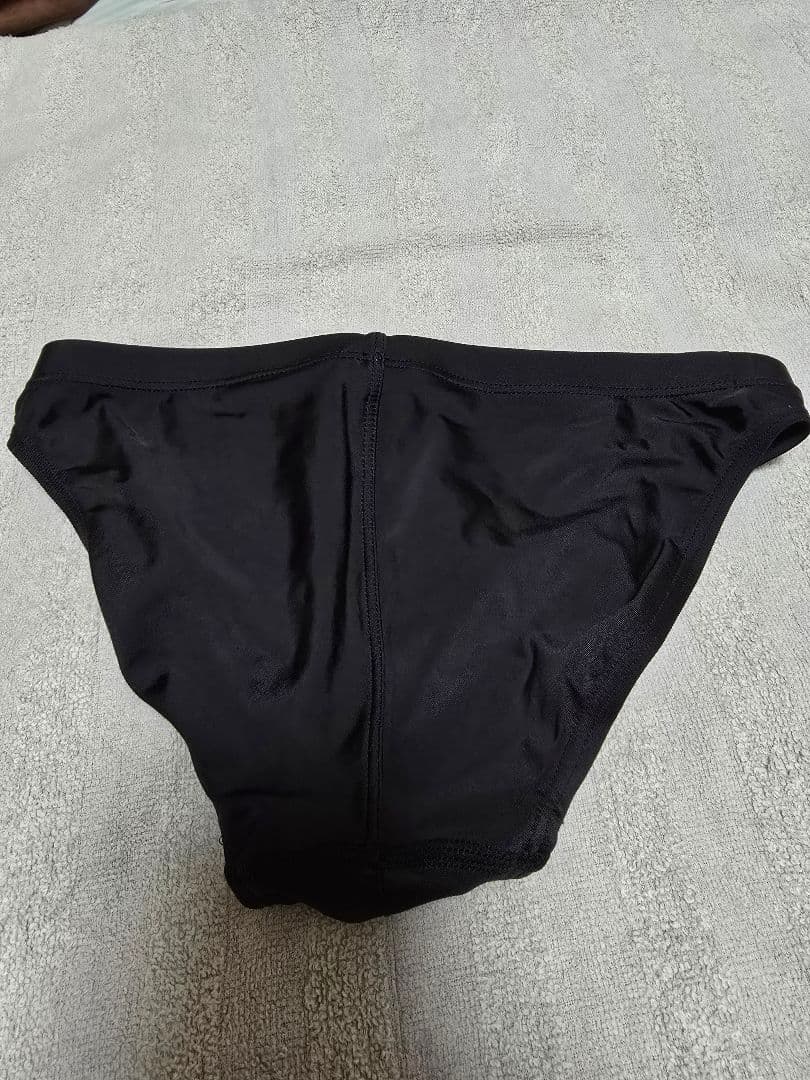 アシックス　ハイドロCD　競泳水着　競パン　AMA87T