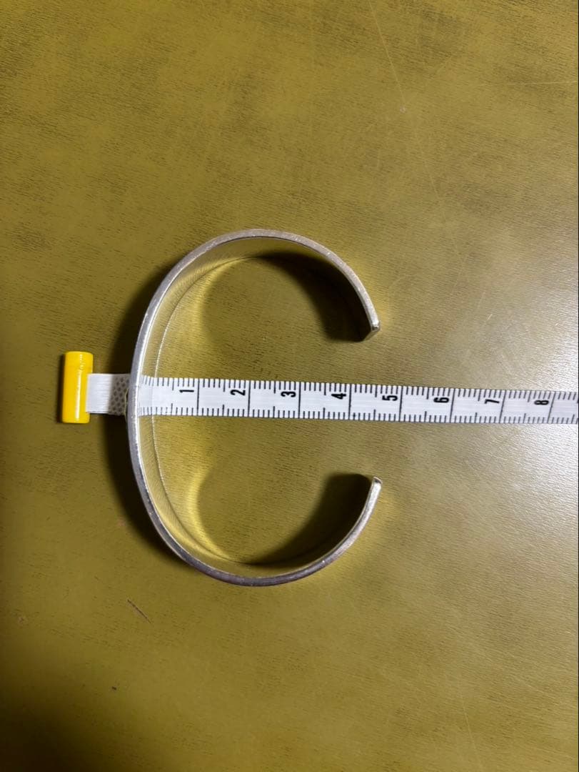 平打ちバングル　ファッションボニータ　インディアンジュエリー