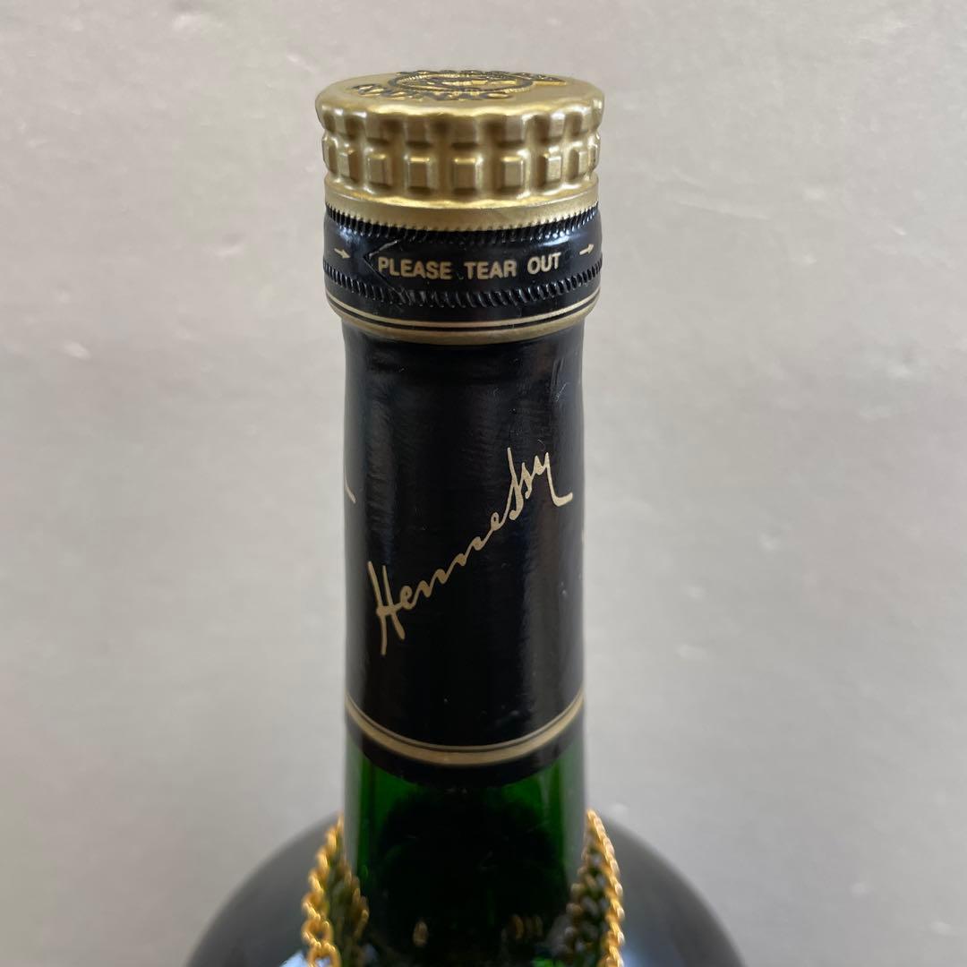Hennessy Napoleon コニャック 700ml 40% 【古酒未開封