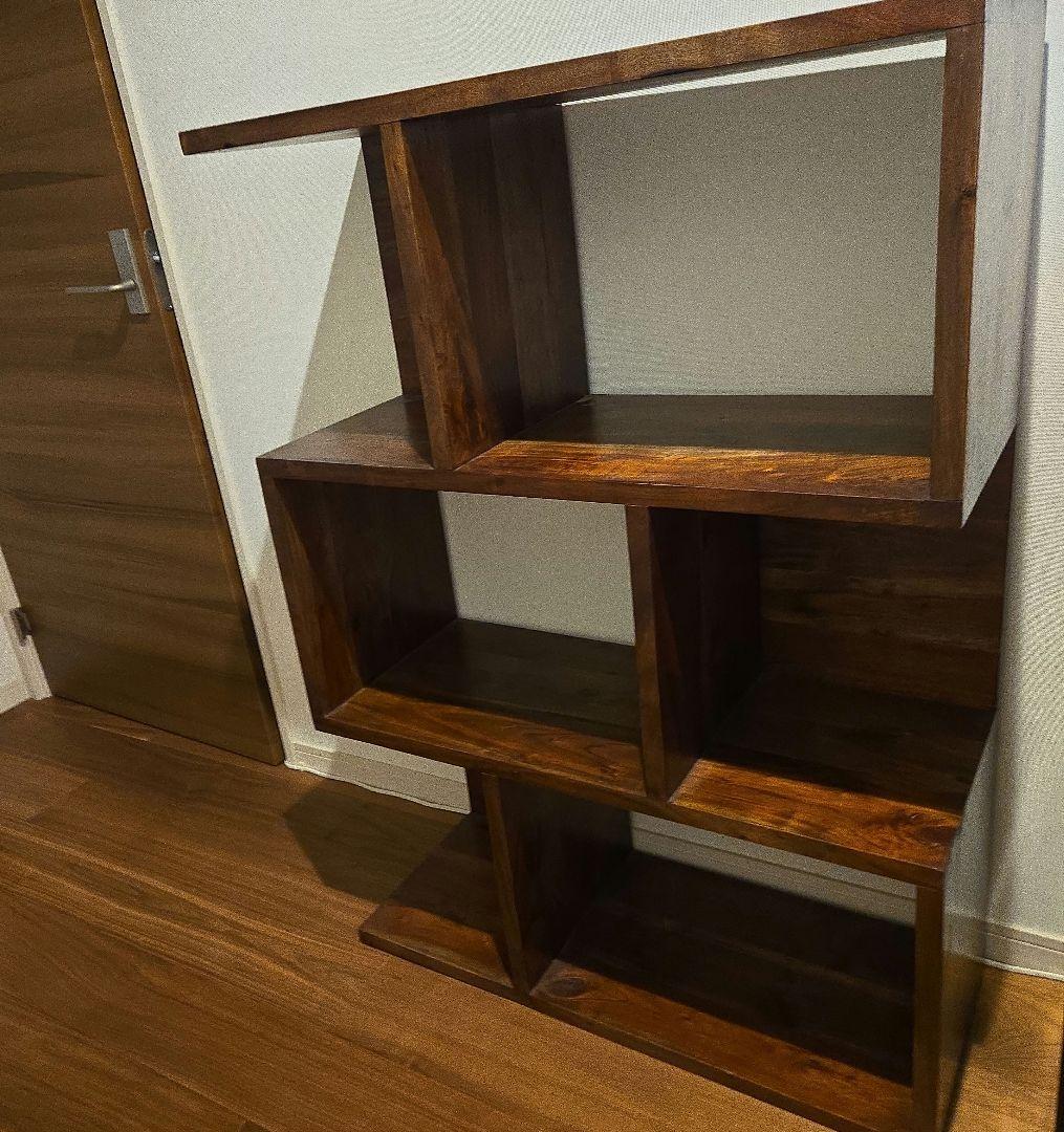 【大幅値下げ】US ディスプレイラック