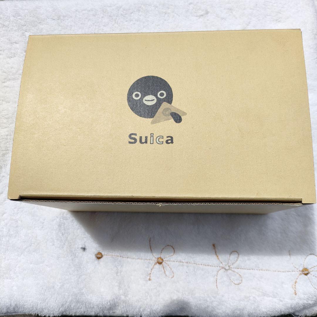 希少 当選品　Suica ホッサンドメーカー 新品未使用 非売品