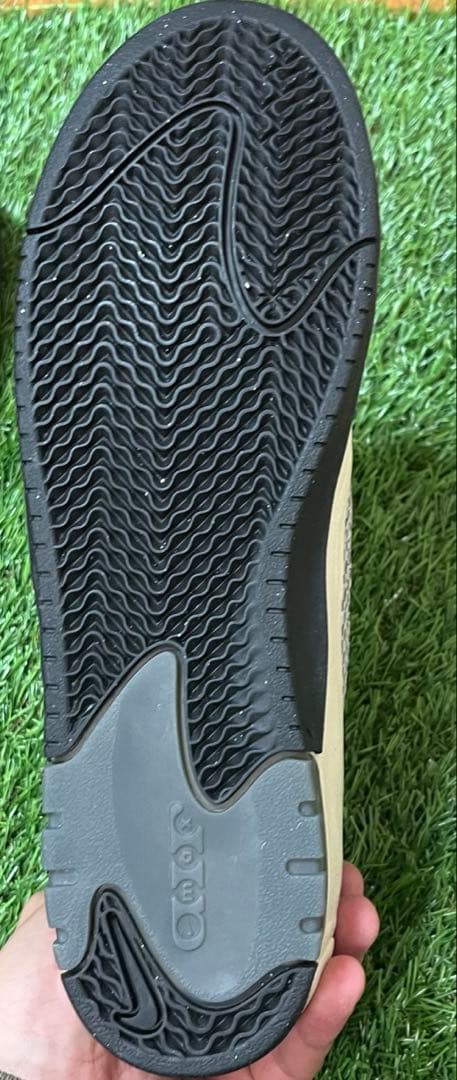 非売品！NIKE AIRMAX ISHOOD WAIR オリンピック　サファリ