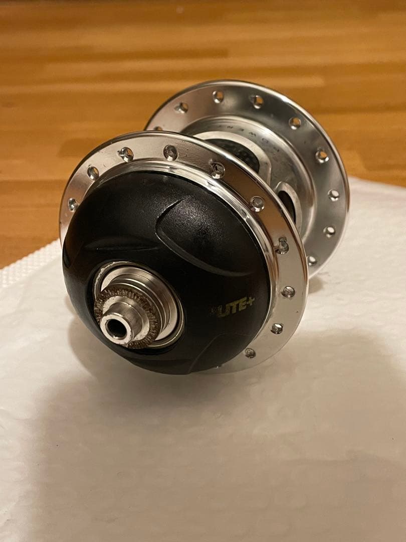 パーツ POWERTAP G2 SL CAMPY