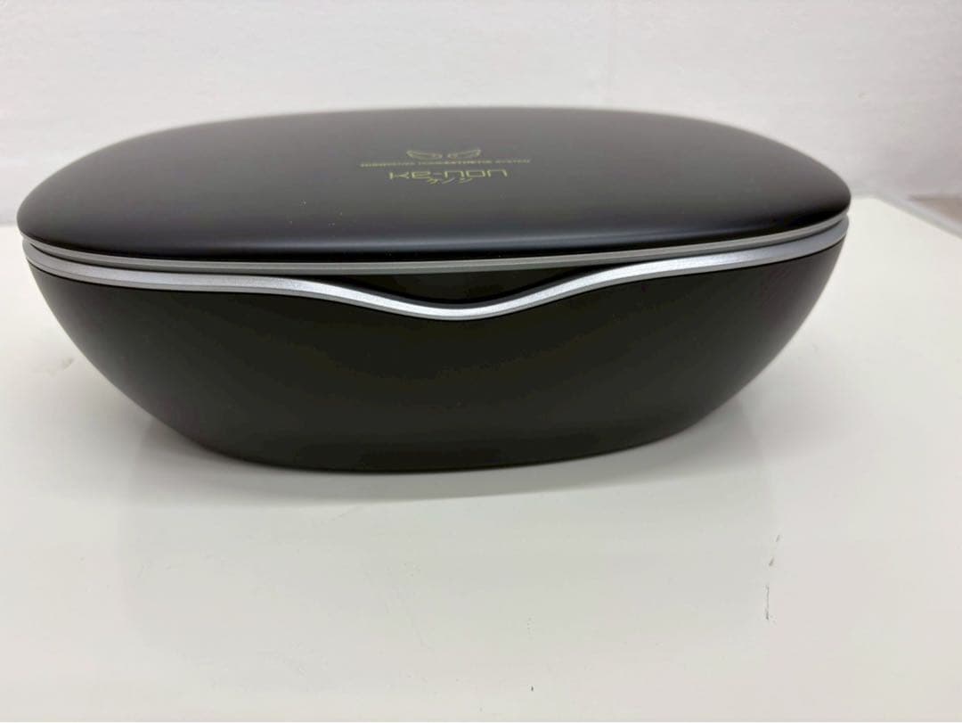 ケノン Ver.8.7J NIPL-2080 2024年製 家庭用脱毛器 極美品