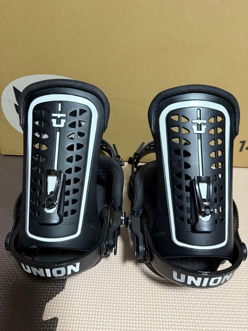 ユニオン　フォース