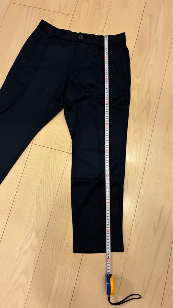 CLUBHAUS✖️adidasのコラボセットアップ