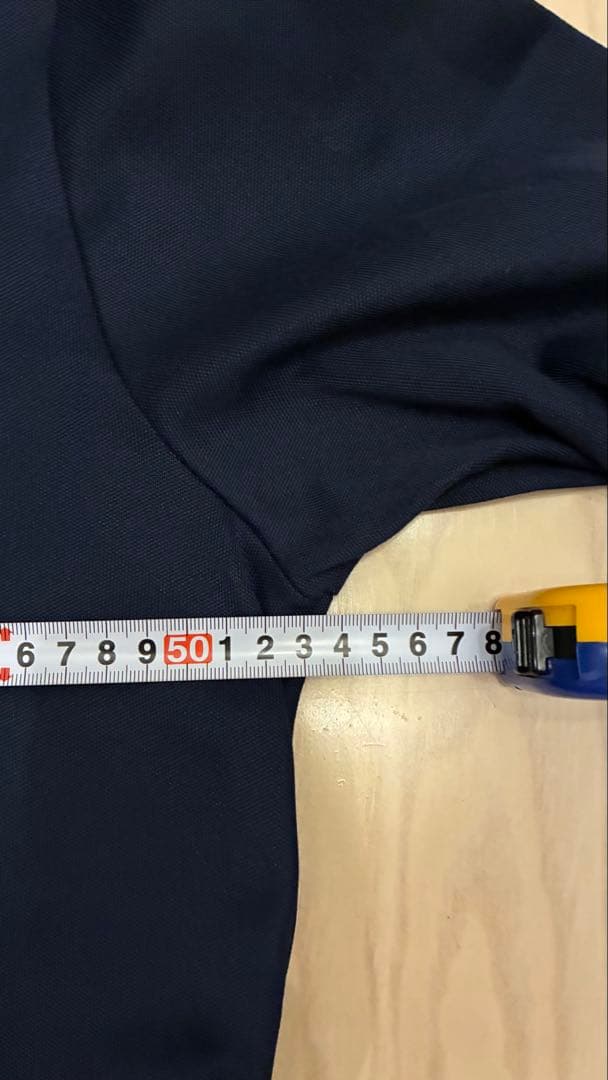 CLUBHAUS✖️adidasのコラボセットアップ