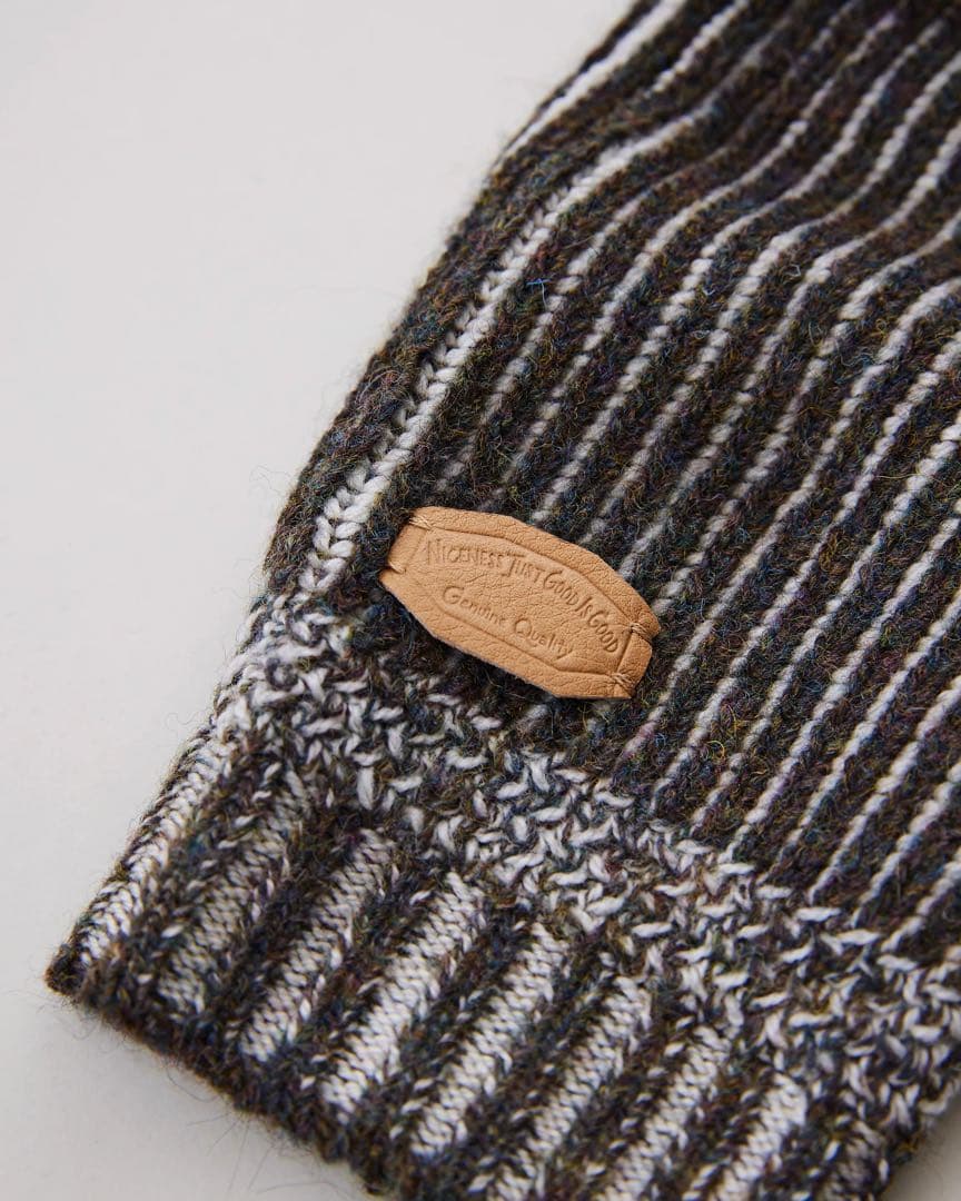 niceness ナイスネス 手袋 グローブ アームウォーマー