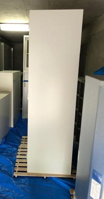 4人用オフィスロッカー　説明書　鍵×各2本付　最終お値下げ！