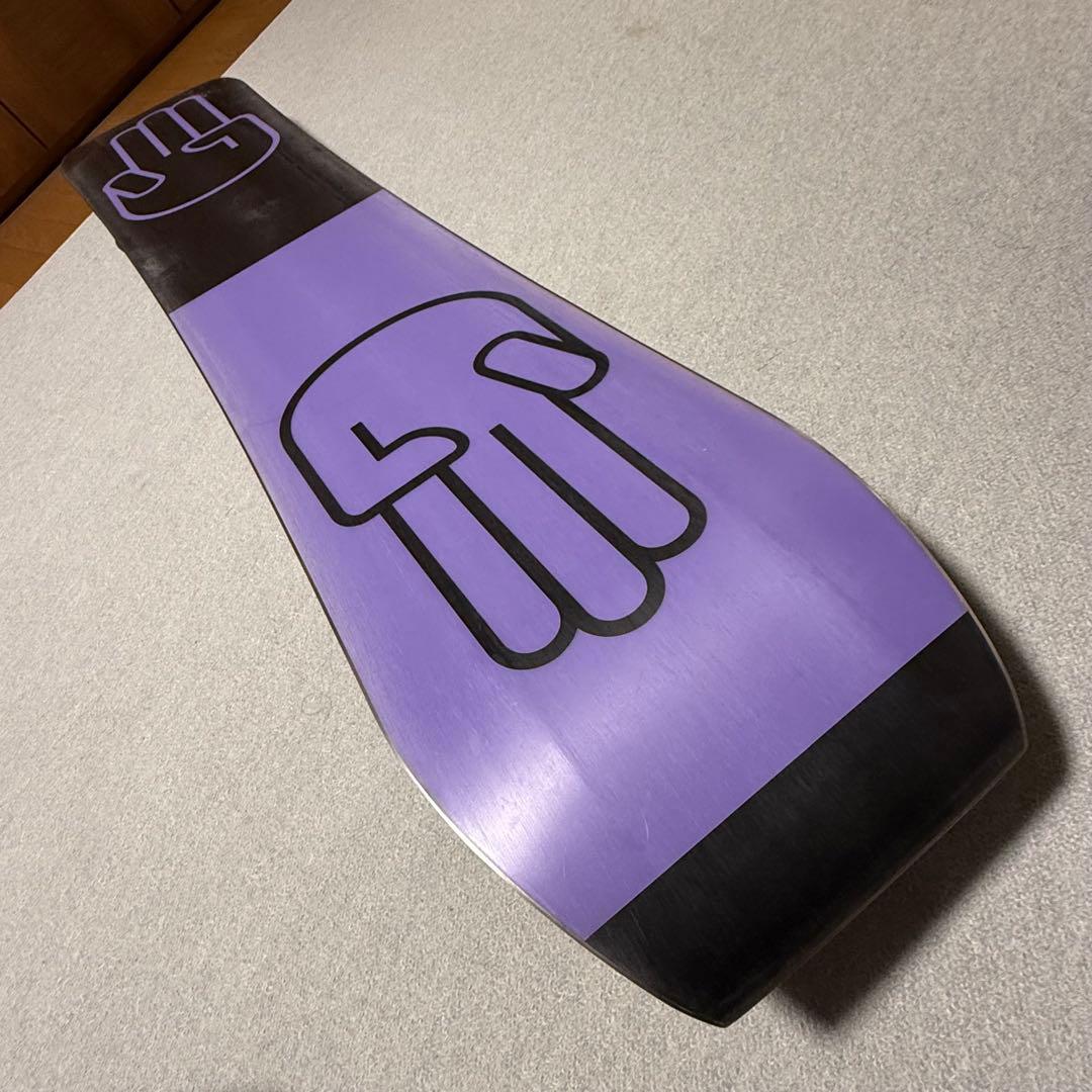 12万相当❗️BATALEON Wallie Unionバインディング付き