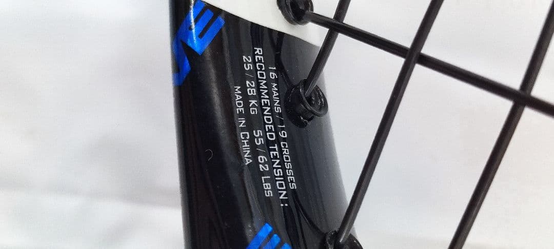 バボラ ピュア ドライブ 107 2012年モデル(G2)