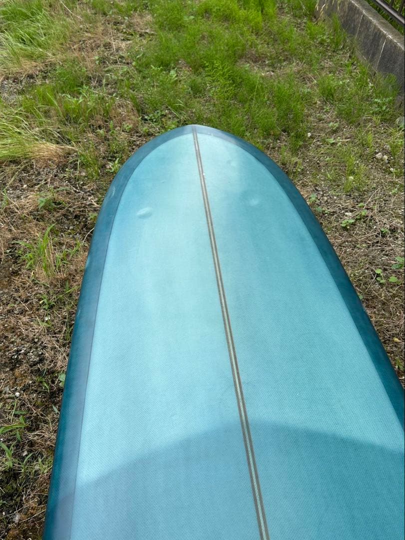 ドナルドタカヤマ　モデルT 9.5