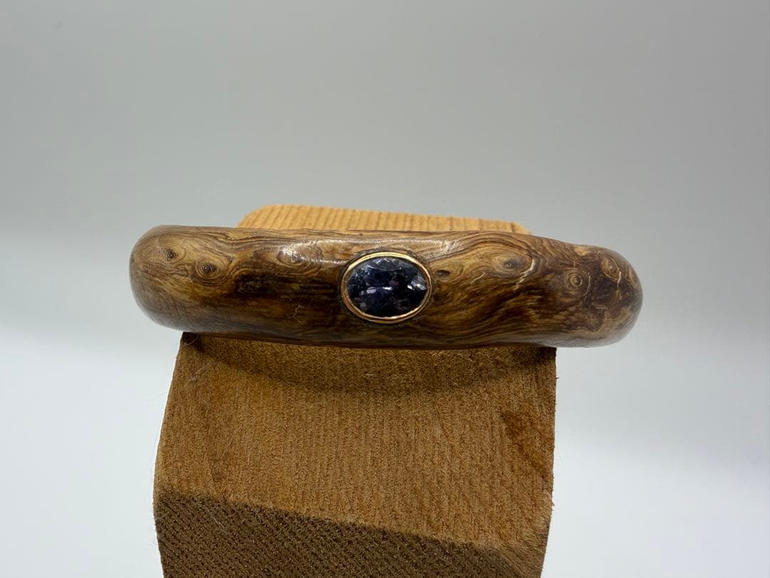 デッツォ Dezso バングル　Ron Herman 希少