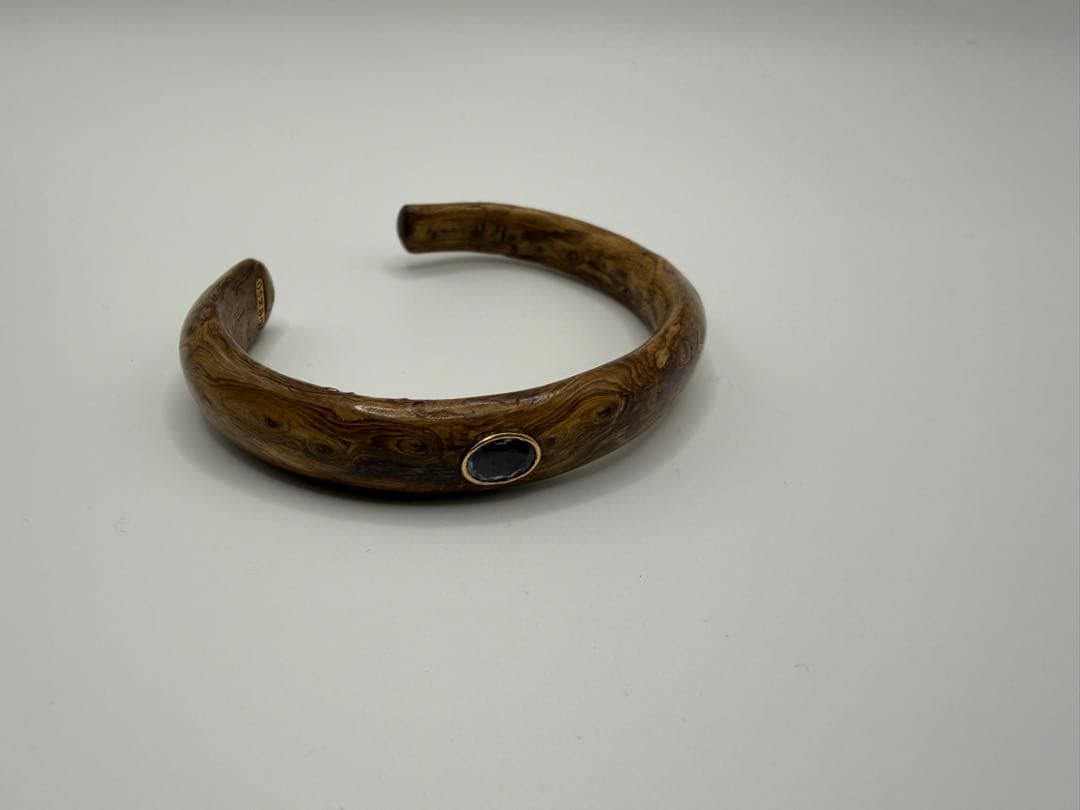 デッツォ Dezso バングル　Ron Herman 希少