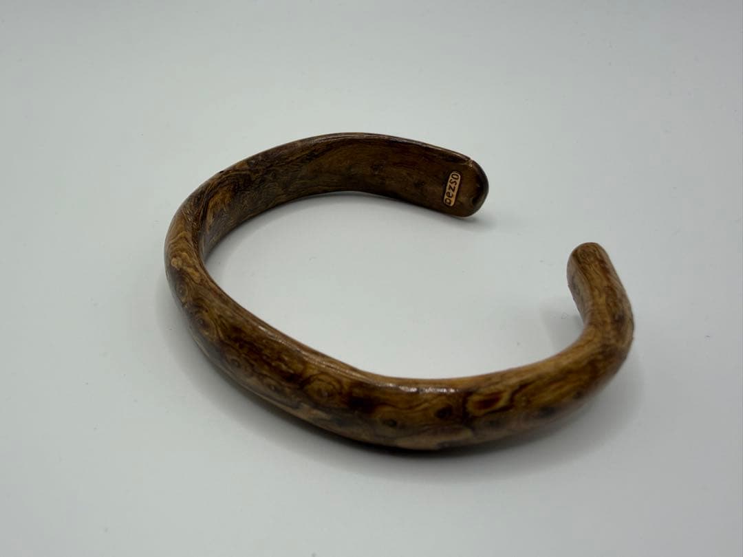 デッツォ Dezso バングル　Ron Herman 希少