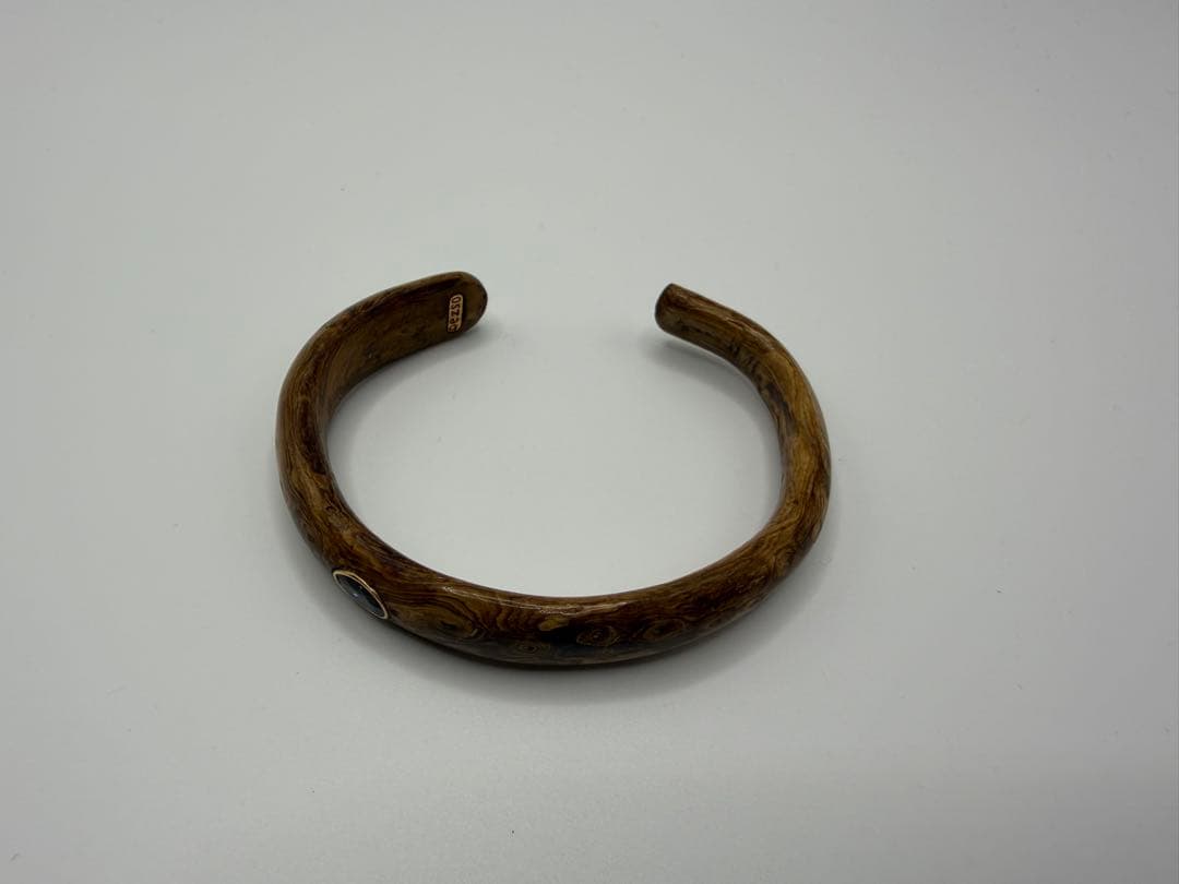 デッツォ Dezso バングル　Ron Herman 希少