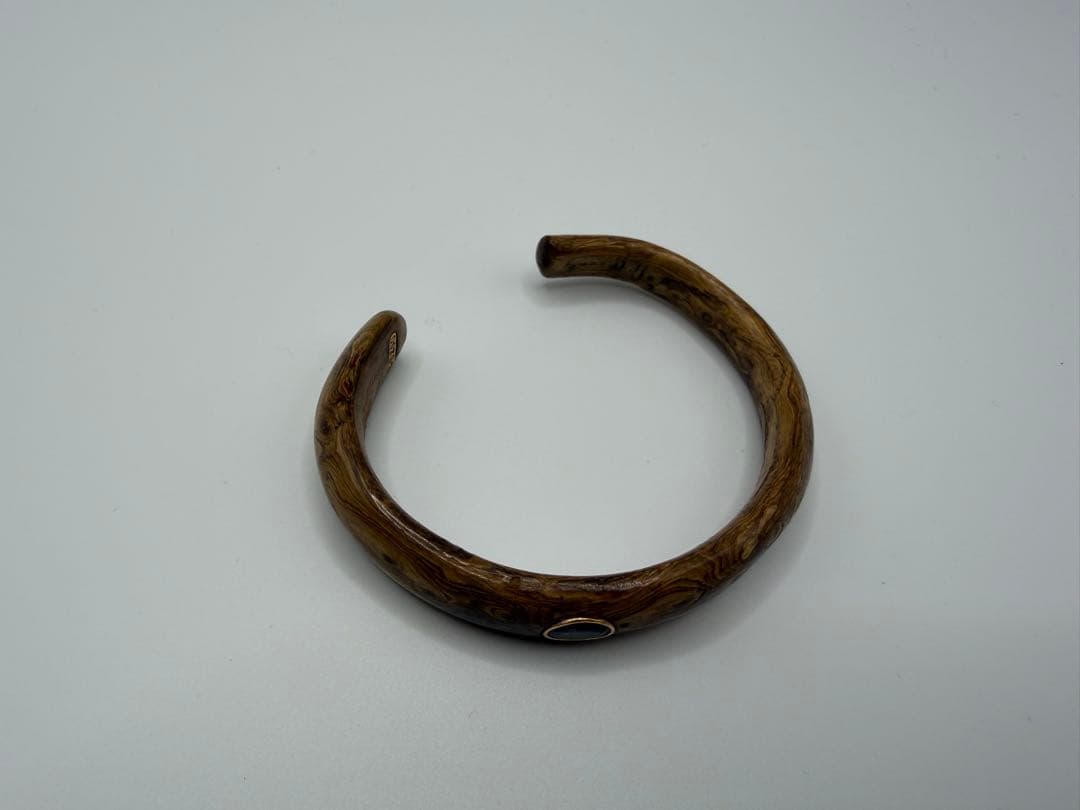 デッツォ Dezso バングル　Ron Herman 希少