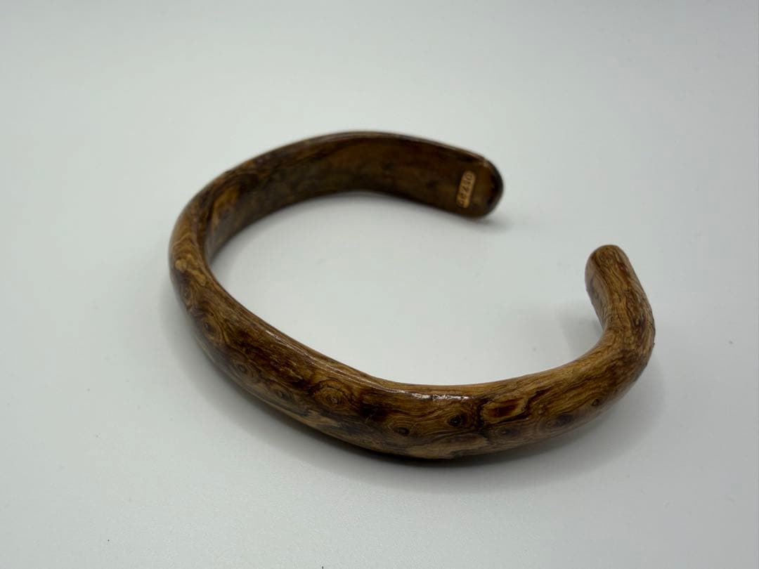 デッツォ Dezso バングル　Ron Herman 希少