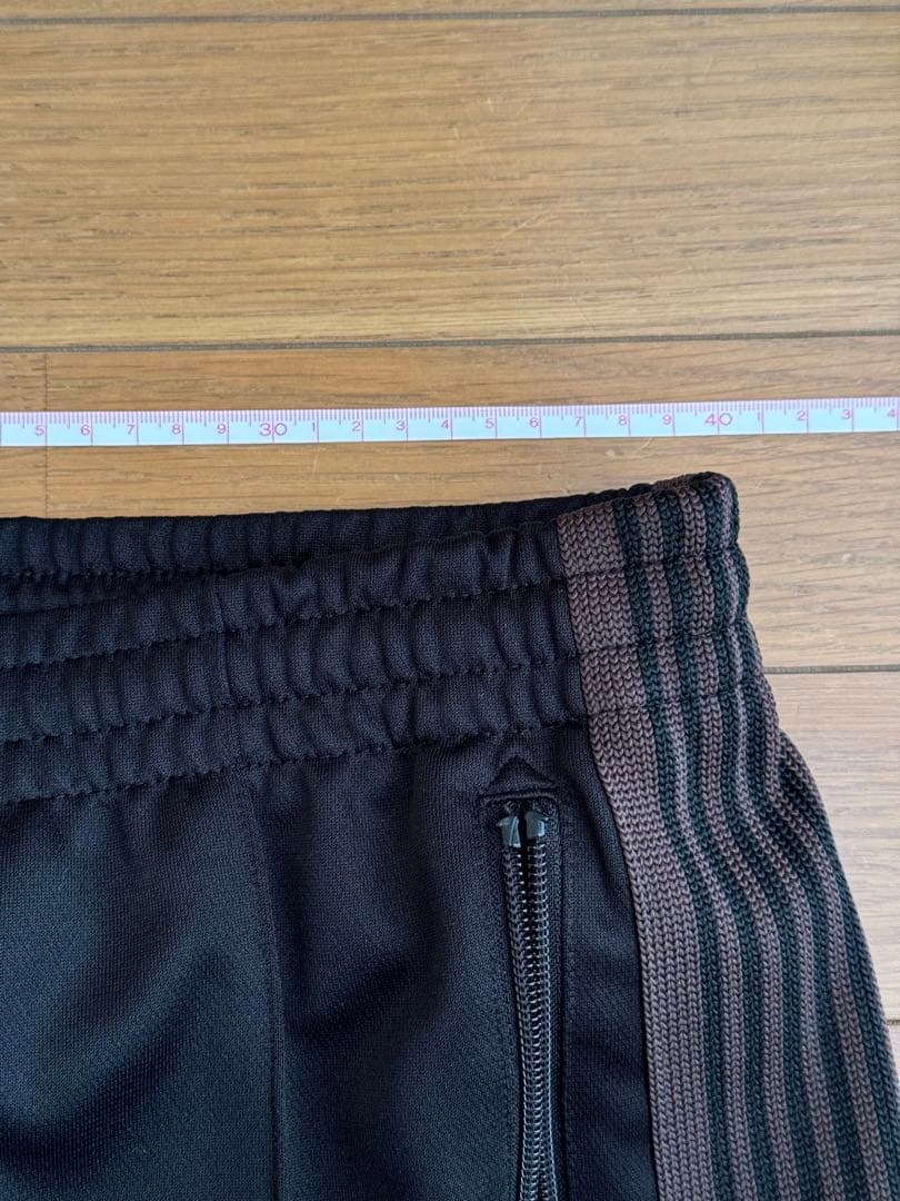 ＜NEEDLES＞Narrow Track Pant/ナロー トラックパンツ