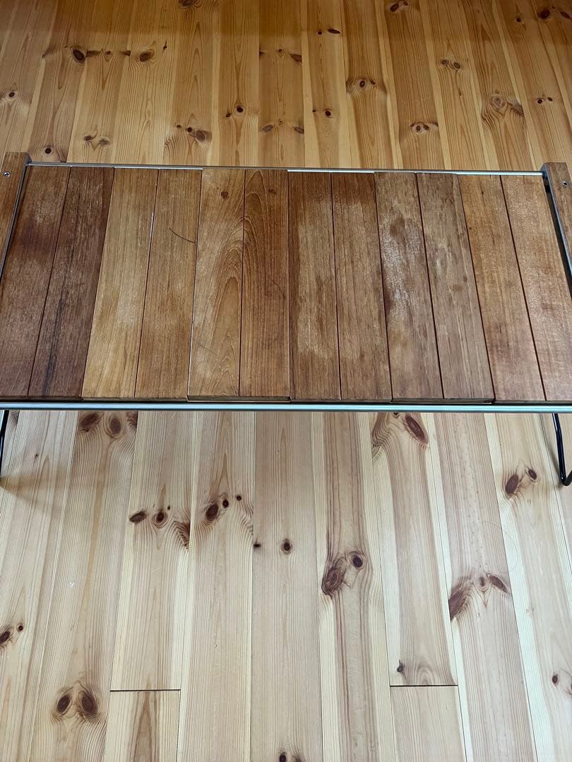 スノーピーク　IGTスリム CK-180