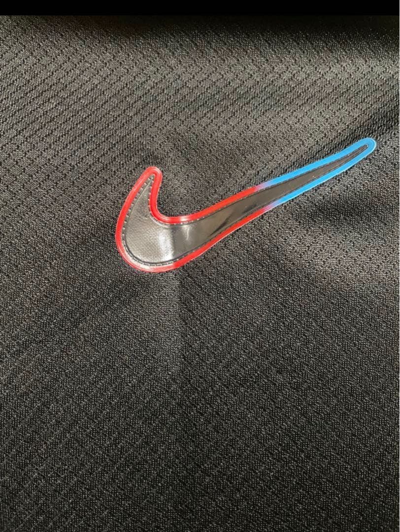 バルセロナ　選手支給品　24/25アウェイユニフォーム　ガビ