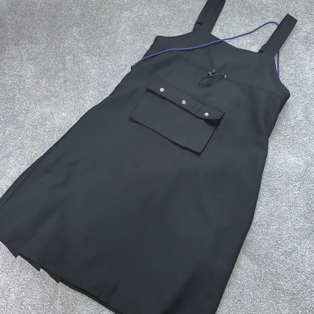 --- 様TENBOX / Drug Dealer Dress ポケット可愛い