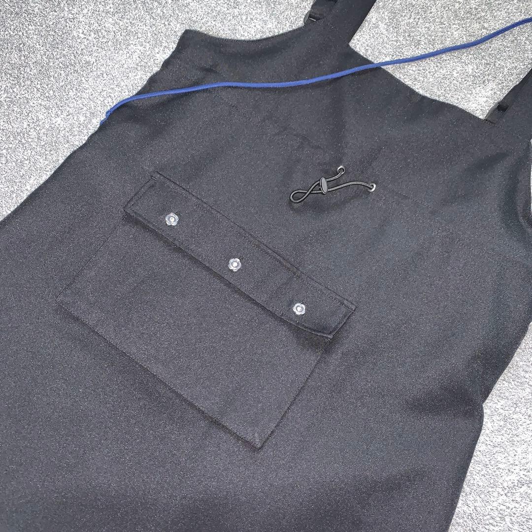 --- 様TENBOX / Drug Dealer Dress ポケット可愛い