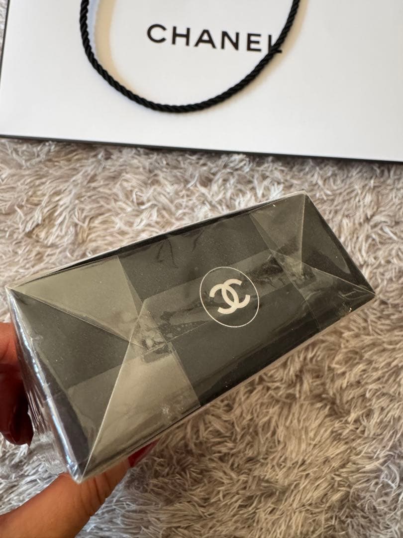 新品未開封　CHANEL ALLURE HOMME SPORT 100ml